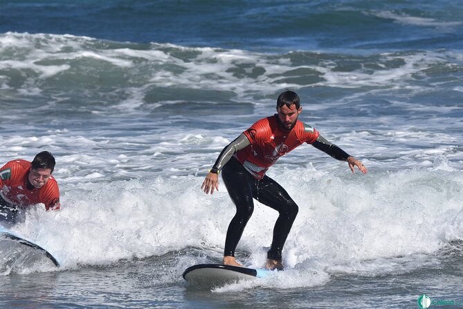 1 surf lessons in famara 915 1430h 4 hours of class Surf Lessons in Famara 9:15-14:30h (4 Hours of Class)