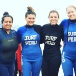 1 surf lessons in lima Surf Lessons in Lima