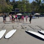 1 surf lessons in manuel antonio with pick up included Surf Lessons in Manuel Antonio With Pick up Included