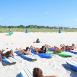 1 surf lessons in myrtle beach south carolina Surf Lessons in Myrtle Beach, South Carolina