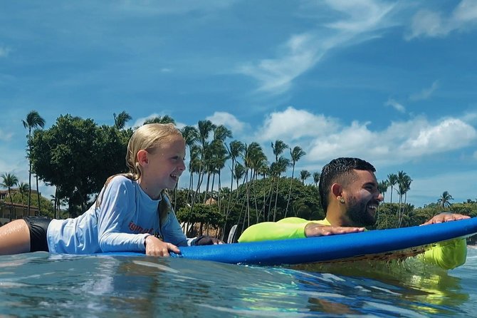 Surf Lessons in Tamarindo, Costa Rica