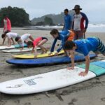 1 surf lessons manuel antonio beach Surf Lessons Manuel Antonio Beach
