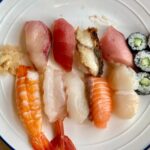 1 sushi cooking class by matchaexperience osaka Sushi Cooking Class by Matchaexperience Osaka