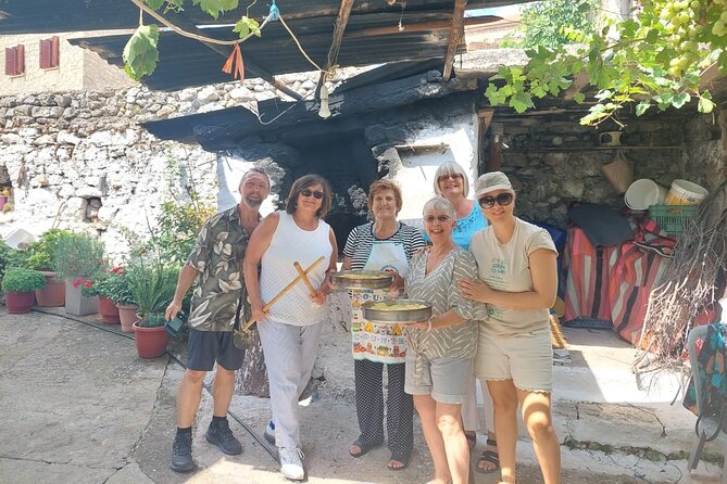 1 sustainbable cooking class explore a mountainous village Sustainbable Cooking Class, Explore a Mountainous Village