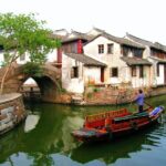 1 suzhou gardens and tongli or zhouzhuang water town Suzhou: Gardens and Tongli or Zhouzhuang Water Town