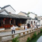 1 suzhou private customized city tour with lunch Suzhou: Private Customized City Tour With Lunch