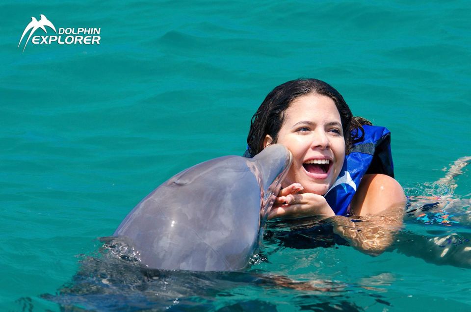 Swim With Dolphins in Punta Cana - Program Details