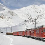 1 swiss alps bernina express rail tour from milan with hotel pick up Swiss Alps Bernina Express Rail Tour From Milan With Hotel Pick up