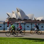 1 sydney bike tours Sydney Bike Tours