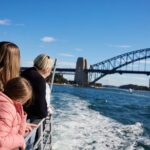 1 sydney harbour discovery cruise including lunch Sydney Harbour Discovery Cruise Including Lunch
