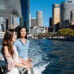 1 sydney harbour hop on hop off cruise Sydney Harbour Hop-on Hop-off Cruise