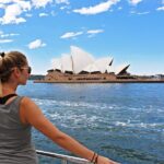 1 sydney harbour hop on hop off cruise with taronga zoo entry Sydney Harbour Hop on Hop off Cruise With Taronga Zoo Entry