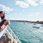1 sydney harbour hopper sightseeing cruise Sydney Harbour Hopper Sightseeing Cruise