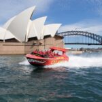 1 sydney harbour jet boat thrill ride 30 minutes Sydney Harbour Jet Boat Thrill Ride: 30 Minutes