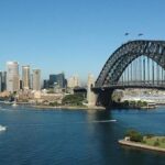 1 sydney harbour scenic helicopter flight Sydney Harbour Scenic Helicopter Flight