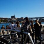1 sydney harbour sightseeing cruise morning or afternoon departure Sydney Harbour Sightseeing Cruise Morning or Afternoon Departure