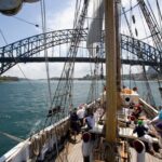 1 sydney harbour tall ship afternoon discovery cruise Sydney Harbour Tall Ship Afternoon Discovery Cruise