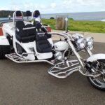 1 sydney six beaches trike tour Sydney Six Beaches Trike Tour