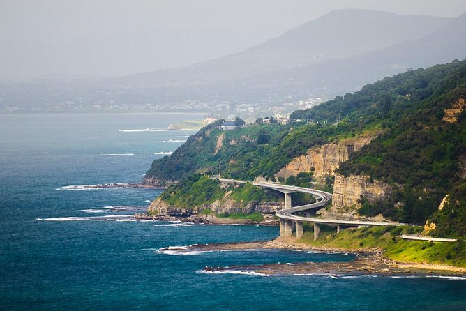 Sydney to Kangaroo Valley and Wollongong Private Full-Day Trip