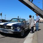 1 sydney vintage car ride over bridges experience mar Sydney Vintage Car Ride Over Bridges Experience (Mar )