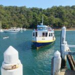 1 sydneys northern beaches private day tour including a river boat cruise Sydneys Northern Beaches Private Day Tour Including a River Boat Cruise
