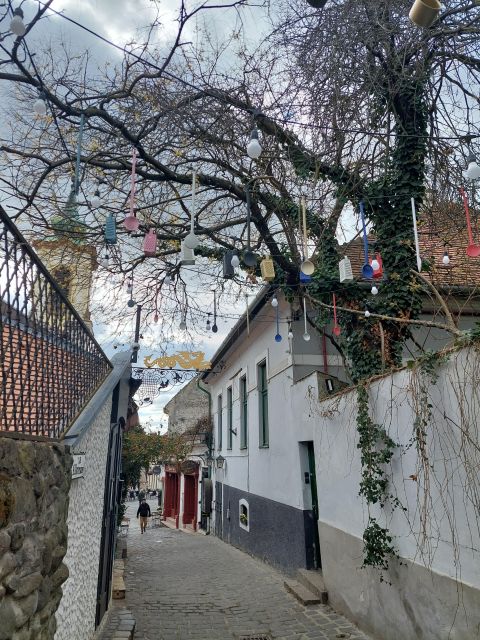 Szentendre: Half-Day Private Tour From Budapest