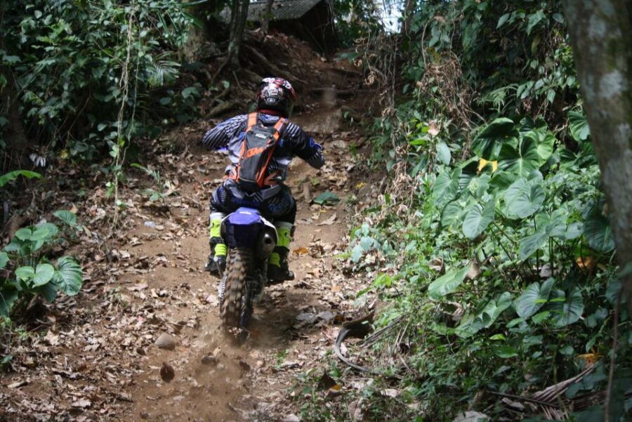 1 tabanan jungle trail enduro motorcross adventure Tabanan: Jungle Trail Enduro Motorcross Adventure