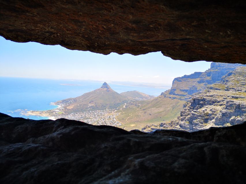 1 table mountain tranquility cracks hike Table Mountain: Tranquility Cracks Hike