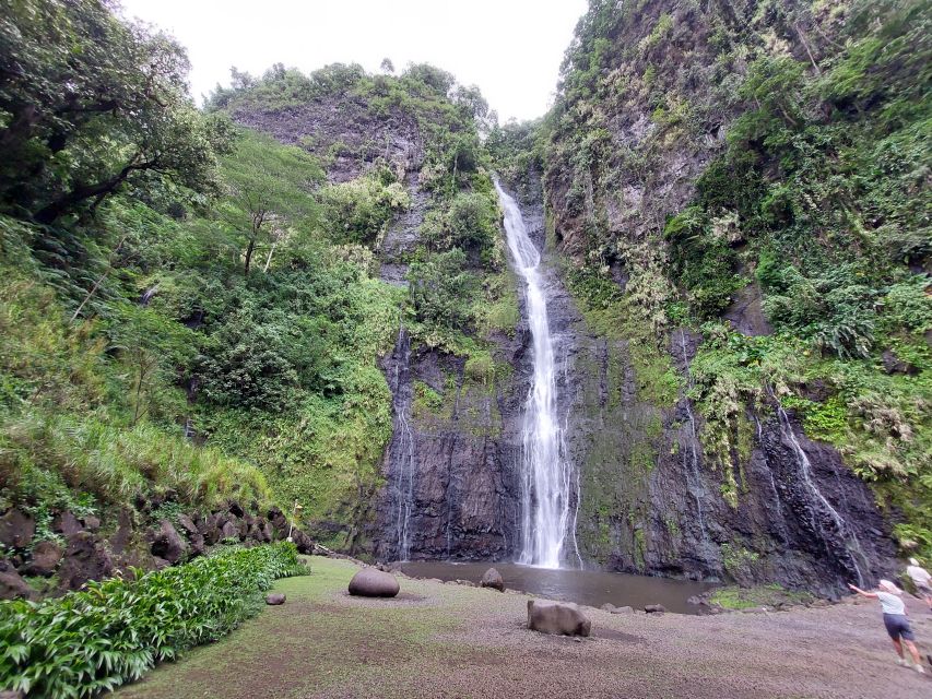 1 tahiti classical coastal full day private tour Tahiti Classical Coastal Full Day Private Tour