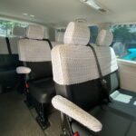 1 taipei private transfer hotel to keelung cruise port Taipei Private Transfer: Hotel to Keelung Cruise Port