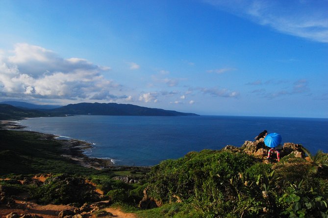 1 taiwan guanba kenting tourism east coastline half day tour Taiwan Guanba - Kenting Tourism East Coastline Half-Day Tour