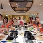 1 taiwanese gourmet cooking class in taipei Taiwanese Gourmet Cooking Class in Taipei