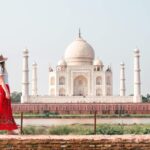 1 taj mahal agra fort and baby taj tour from jaipur by car Taj Mahal, Agra Fort and Baby Taj Tour From Jaipur by Car