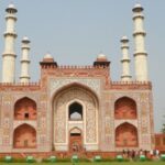 1 taj mahal great akbar tomb agra overnight tour from delhi Taj Mahal, Great Akbar Tomb & Agra Overnight Tour From Delhi