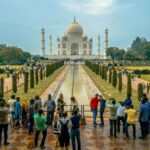 1 taj mahal shared group tour with transfer from new delhi Taj Mahal: Shared Group Tour With Transfer From New Delhi