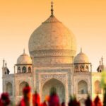 1 taj mahal sunrise agra fort tour with fatehpur sikri Taj Mahal Sunrise & Agra Fort Tour With Fatehpur Sikri
