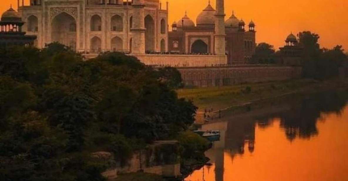 1 taj mahal tour from delhi same day by car Taj Mahal Tour From Delhi Same Day By Car