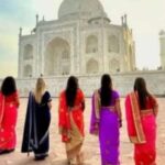 1 taj mahal with professional photoshoot Taj Mahal With Professional Photoshoot.