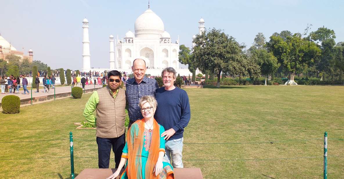 1 taj mahalagra fort baby taj mahal agra tour from delhi Taj Mahal,Agra Fort & Baby Taj Mahal Agra Tour From Delhi