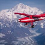 1 talkeetna denali flight tour with glacier landing Talkeetna: Denali Flight Tour With Glacier Landing