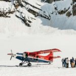 1 talkeetna grand denali flight with optional glacier landing Talkeetna: Grand Denali Flight With Optional Glacier Landing