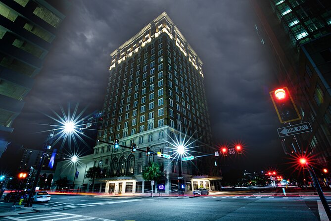 Tampa Terrors Ghost Tour By US Ghost Adventures