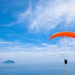 1 tandem paragliding flight over tenerife Tandem Paragliding Flight Over Tenerife