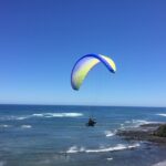 1 tandem paragliding melbourne bells beach Tandem Paragliding Melbourne & Bells Beach