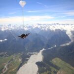 1 tandem skydive 16500ft from franz josef Tandem Skydive 16,500ft From Franz Josef