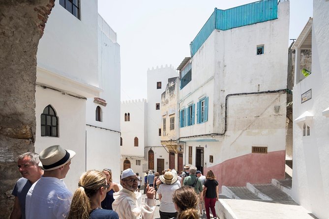 Tangier, Morocco Day Trip From Costa Del Sol