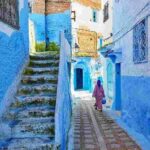1 tangier private akchour and chefchaouen tour mar Tangier Private Akchour and Chefchaouen Tour (Mar )