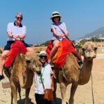 1 tangier private sightseeingwalking tour with optional camel ride Tangier Private Sightseeing&Walking Tour With Optional Camel Ride