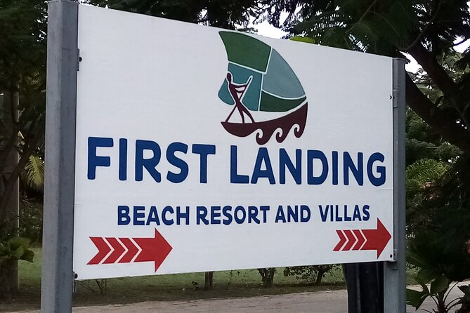 Tanoa Waterfront/Vuda Hotels To Nadi Airport-Denarau-Lautoka RET