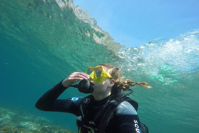 1 taormina scuba diving Taormina Scuba Diving Experience